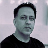 Headlyne_app Employee Akbar Ali's profile photo