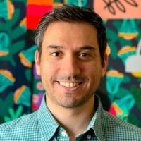 Peerspace Employee Onur Eker's profile photo