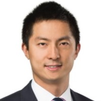 Goldman Sachs Employee Adrian Lee's profile photo