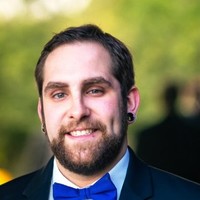 Trace Zero Employee Dane Hine's profile photo