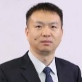 Texas A&M International University Employee Yong Chen's profile photo