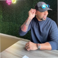 Aaron Walker Email & Phone Number