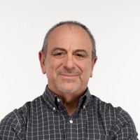 Vention Employee David Desantis's profile photo