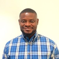 Accenture Czech Republic Employee Sodiq Odunbaku's profile photo