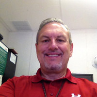 Duke Energy Corporation Employee Eugene Carpenter's profile photo