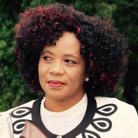 Sindisiwe Moloi Email