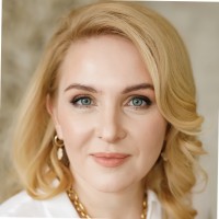 Haleon Employee Olga Kokoreva's profile photo
