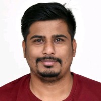 Ambit Software Employee Nikhilesh Raut's profile photo