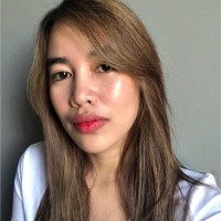 Sebago Distribution Employee Jessiele Roa's profile photo
