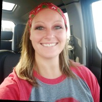 Garrett State Bank Employee Kyli Smith's profile photo