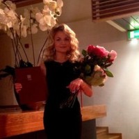 Merada Employee Katerina Krönström-Kozlova's profile photo