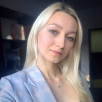 Anna Kitsenko Email