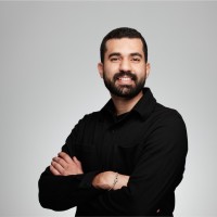 CD+M Lighting Design Group Employee Mohamed Maher's profile photo