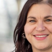 Verlagsgruppe Styria Employee Andrea Burchhart's profile photo