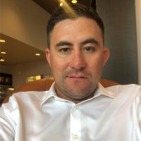 Horizontal Wireline Services Employee Jose Lagos's profile photo