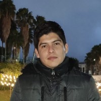 Europiel Laser Center Employee José Domingo Trejo Fernández's profile photo