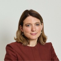 The Richmond Project Employee Lizzie Gaisman's profile photo