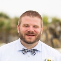 Villas of Holly Brook Employee Jordan Post's profile photo