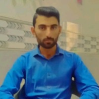 Technogency Employee Muhammad Imran's profile photo