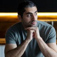 SINOFY Employee Tamaz Tupuriia's profile photo