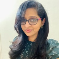 GrayMatter Software Services Pvt Ltd Employee Chandrakala Gurram's profile photo