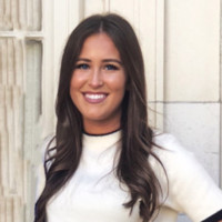 DedCool Employee Abigail McHale's profile photo