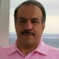 BGP Employee Ali Mirabolghasemi's profile photo