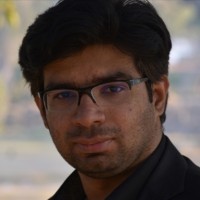 SMSAMI Employee Salman Khalid's profile photo