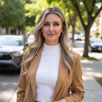 Pepper Employee Danica Cauffield's profile photo