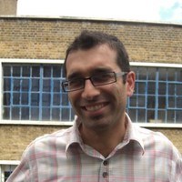Reprints Desk Employee Leon Skelton's profile photo