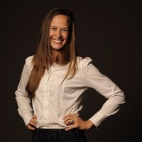 Fashion Institute of Technology Employee Danielle Smart's profile photo