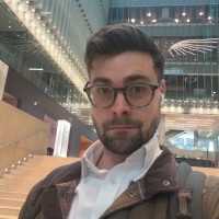 InvestCloud, Inc. Employee Simon Woolf's profile photo