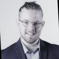 PROMAN jobs Wallonie Employee Mathieu Boué's profile photo