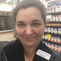 Seattle Insurance Group Employee Anna Kozlov's profile photo
