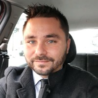 LANZI GROUP Employee Diego Rosso's profile photo