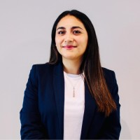 ATIO Group Employee Nelly Cruz's profile photo