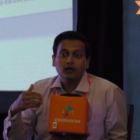 Altudo Employee Akhil Mittal's profile photo