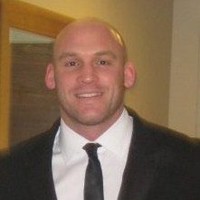 Dealer Connect 360 Employee Dan Gross's profile photo