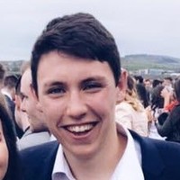 Conor Ryan's profile photo