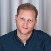 Elmo Motion Control Employee Tal Chaitas's profile photo