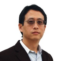 County of Orange Employee Kevin Yang's profile photo