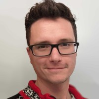 Automotive Business Solutions Employee Dave Snyder's profile photo