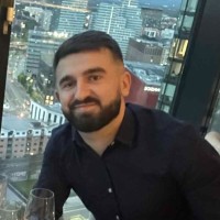 Orangebox Training Solutions Ltd. Employee Daniel Lowther's profile photo