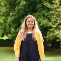 Belazu | B Corp™ Employee Susannah Sampson's profile photo