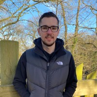 R&W Employee Alex Sweetland's profile photo