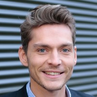 topi Employee Leonard Coen's profile photo