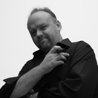 Atlas Geospatial Employee John Branham's profile photo