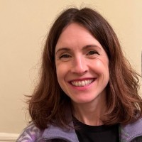 IMIX Employee Pascale Gayford's profile photo
