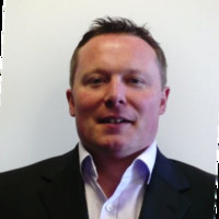 Hilton Employee Steve Ryan's profile photo