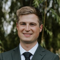 Wavefront Centre for Communication Accessibility Employee Nick Grundmann's profile photo